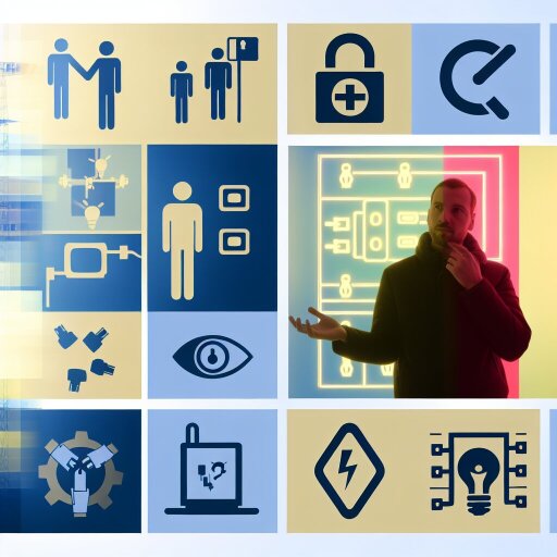 Elektros sauga: svarbios žinios ir atsakomybė kasdieniniame gyvenime