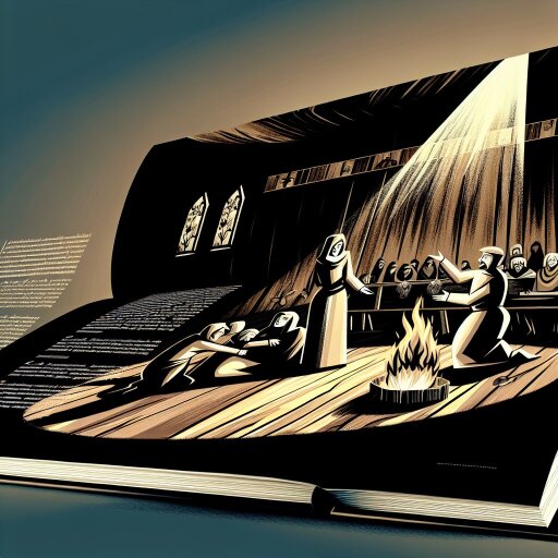 Jono Biliūno „Lazda“ kūrinio analizė ir pagrindinės temos