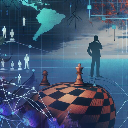 Kaip sukurti efektyvų verslo planą šiuolaikiniame versle