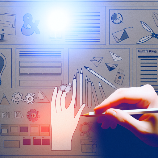 Tinklapių kūrimo priemonės ir jų svarba skaitmeninėje erdvėje