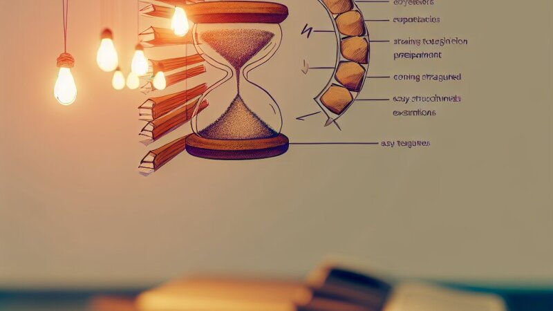 100 balų lietuvių kalbos VBE: efektyvios pasiruošimo strategijos