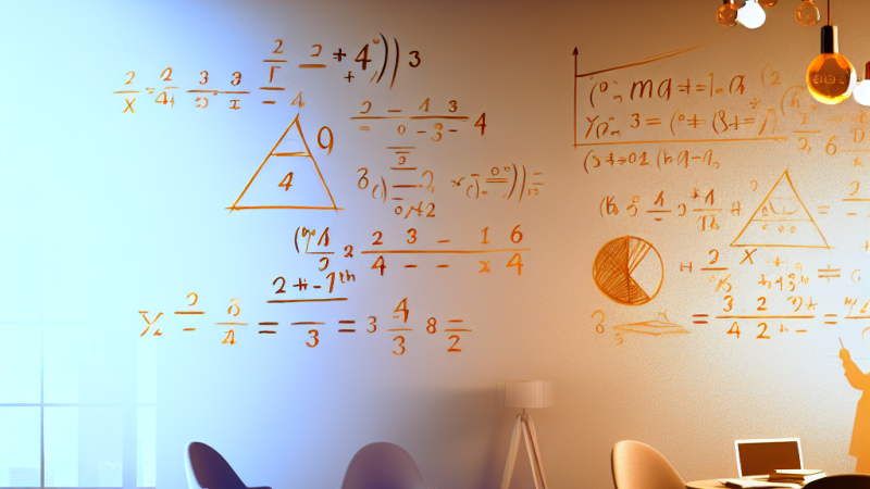 11 klasės pirmasis tarpinis patikrinimas matematikos: svarbiausios temos