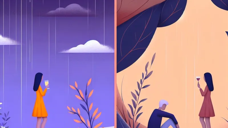 6 priežastys atsisakyti antro pasimatymo