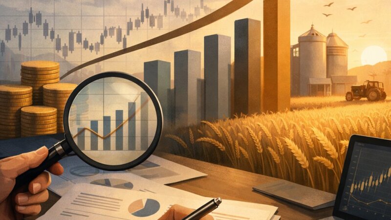 AB „Linas Agro Group“ finansinė analizė ir veiklos įvertinimas (2011–2014)