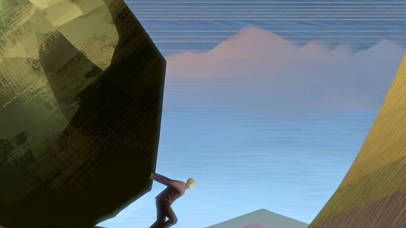 Alberto Kamiu „Sizifo mitas“: analizė ir interpretacija lietuvių kalbai