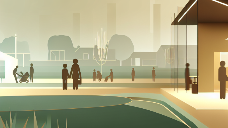 Apgyvendinimo įstaigų reikšmė ir istorija kelionėse