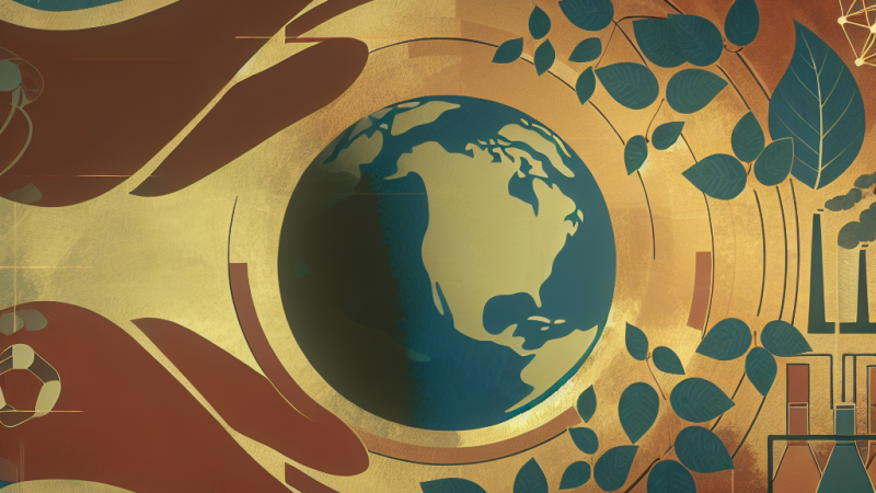 Ar daugiašalės aplinkos apsaugos sutartys gali išspręsti pasaulines problemas?