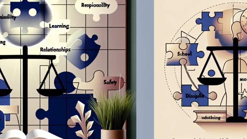 Ar disciplina tikrai svarbi beveik visiems?