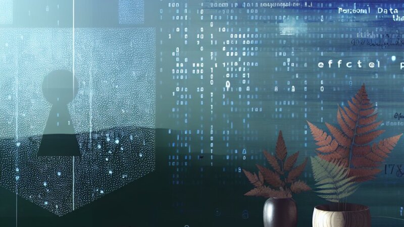 Asmens duomenų apsauga: pagrindinės grėsmės Lietuvoje ir pasaulyje