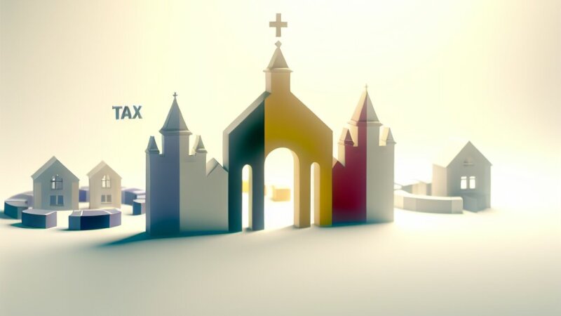 Belgijos mokesčių sistemos analizė: struktūra ir iššūkiai gimnazijos darbui