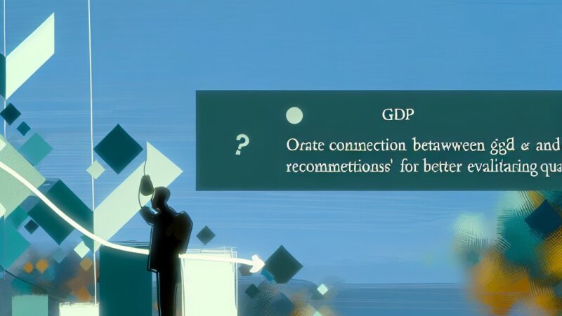 BVP ir ekonominė gerovė: ar augimas iš tiesų gerina gyvenimo lygį?