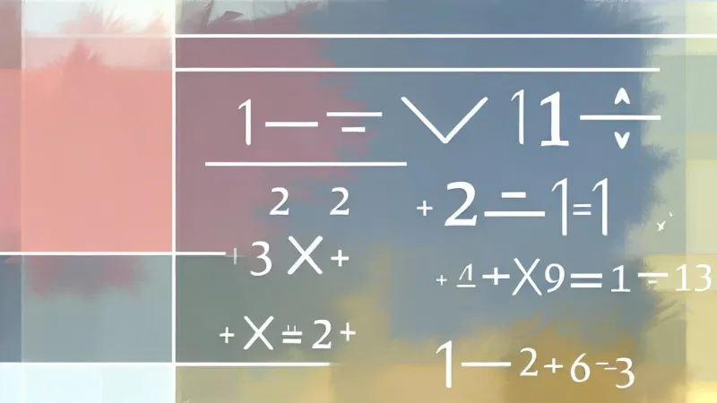 Dalumo požymiai: kaip greitai atpažinti daliklius ir kartotinius