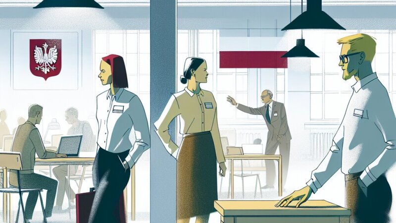 Darbas vyrų ar moterų komandose: kuri aplinka efektyvesnė?