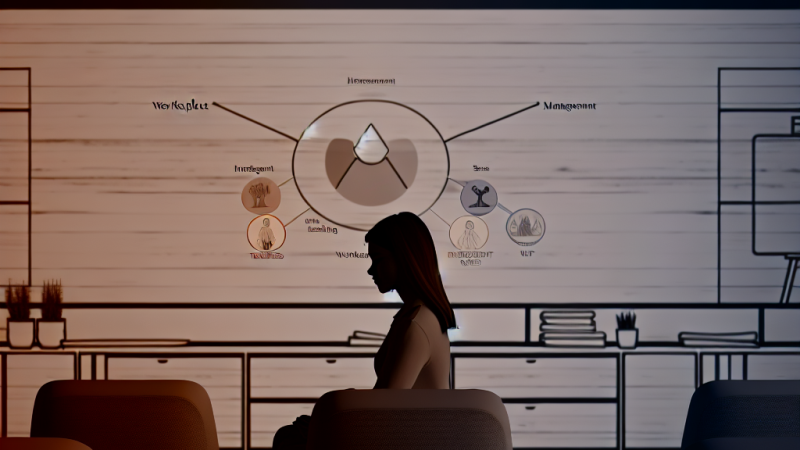 Darbinio streso ir emocinių būsenų įtaka pedagoginėje veikloje