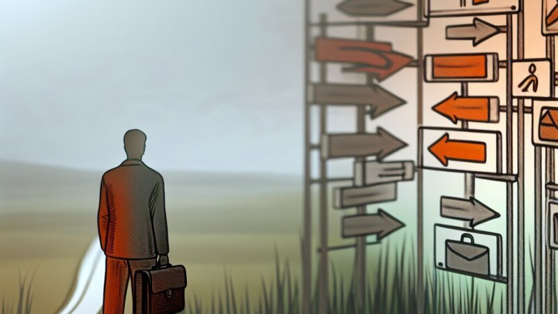 Darbo paieška Lietuvoje: iššūkiai, galimybės ir strategijos