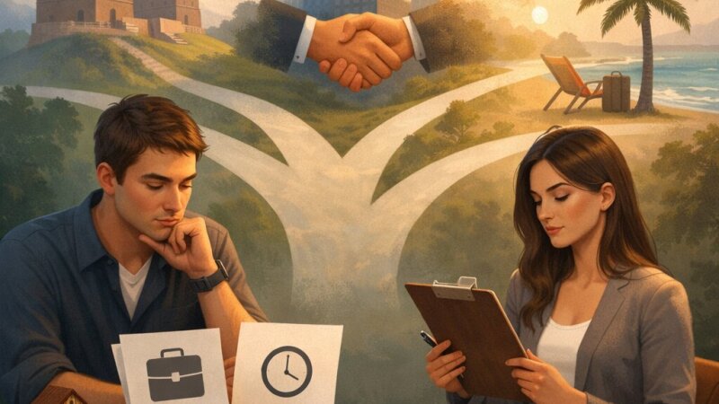 Darbo sutarčių rūšys ir jų reikšmė Lietuvoje