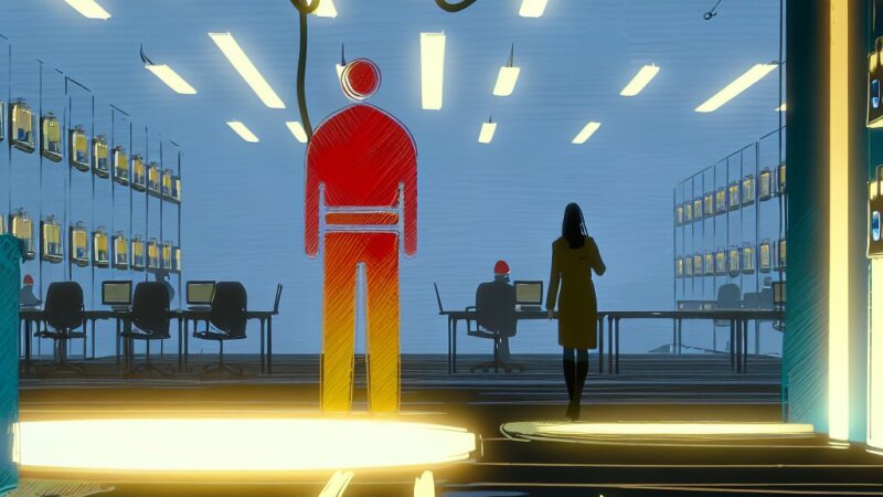 Darbo vietos rizikos vertinimas: kaip nustatyti ir mažinti pavojus