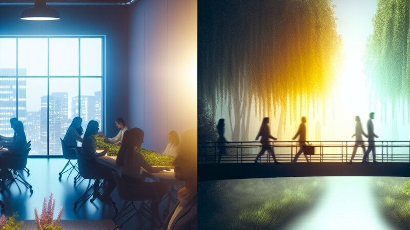 Darbuotojų motyvacijos reikšmė Lietuvos įmonių sėkmei