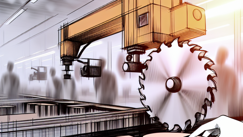 Diskiniai pjūklai su kietlydinėmis plokštelėmis: pasirinkimo ir panaudojimo gidas