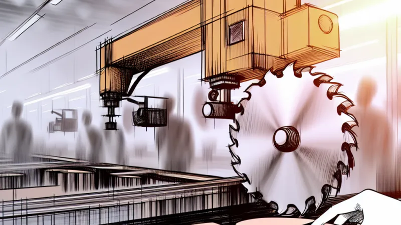 Diskiniai pjūklai su kietlydinėmis plokštelėmis: pasirinkimo ir panaudojimo gidas