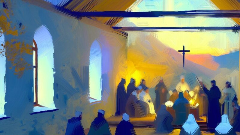 Dominikonų ordinas: Viduramžių pamokslininkai ir jų vaidmuo Lietuvoje