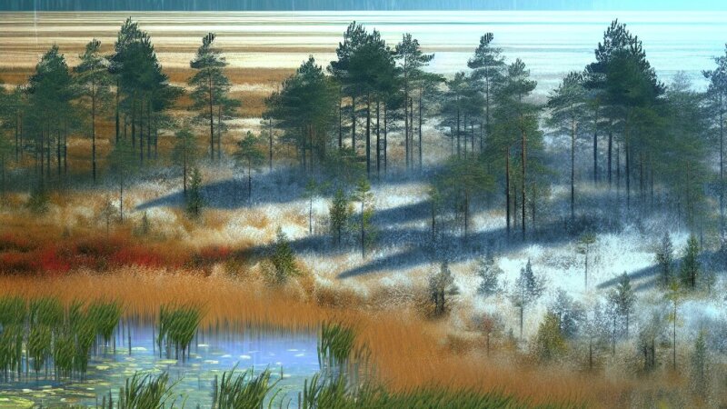 Ekologijos pagrindai: problemos Lietuvoje ir sprendimų užduotys