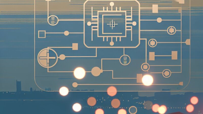 Elektros grandinių pagrindai ir analizė mokykliniame lygmenyje