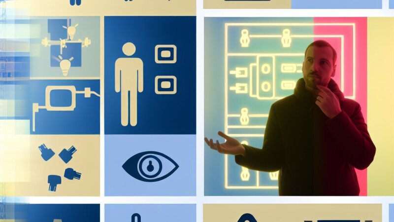 Elektros sauga: svarbios žinios ir atsakomybė kasdieniniame gyvenime