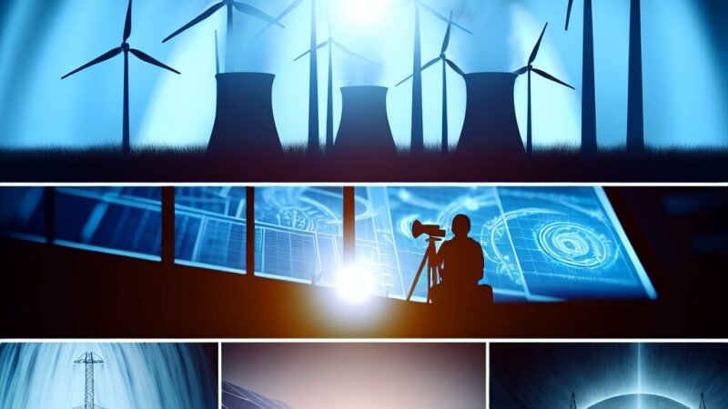 Elektros tiekimo šaltiniai: tipai ir veikimo principai