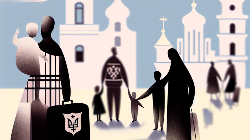 Emigracija Lietuvoje: priežastys, pasekmės ir sprendimai