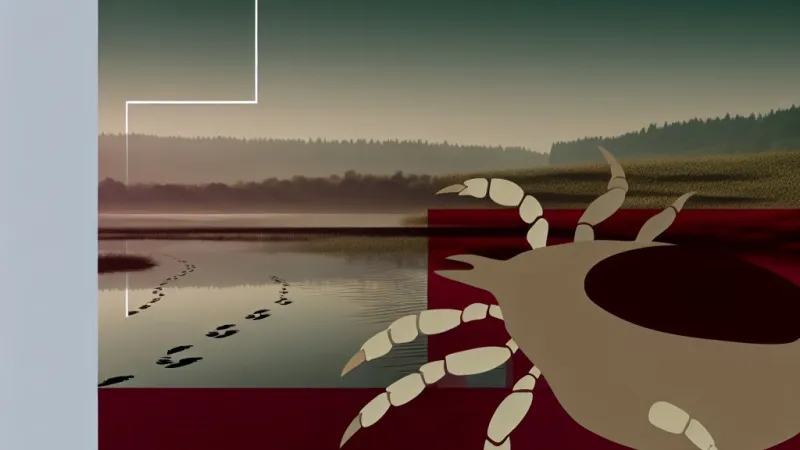 Erkinio encefalito priežastys, eiga ir prevencija Lietuvoje