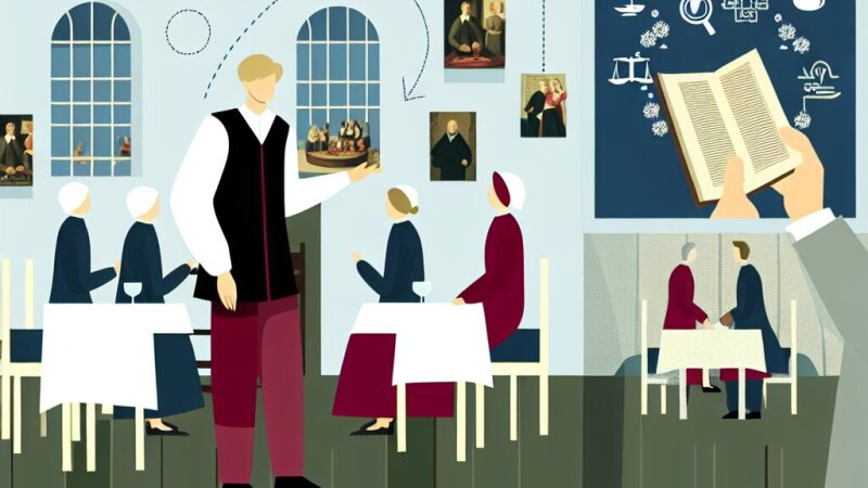 Etiketo reikšmė ir pagrindinės taisyklės kasdieniame gyvenime