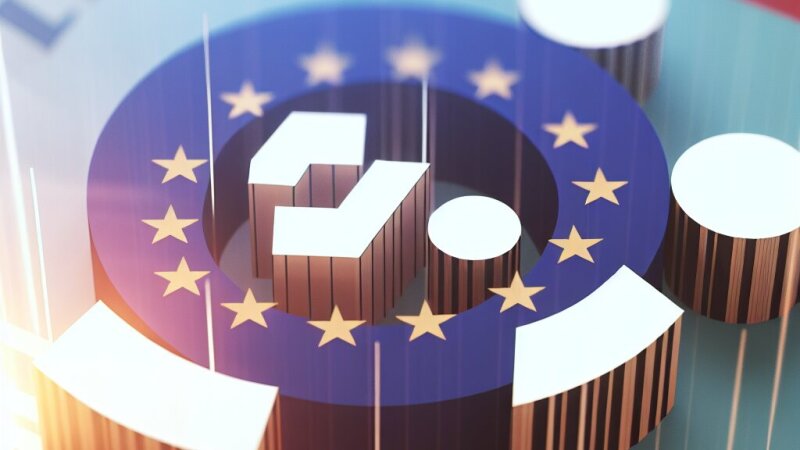 Europos Sąjungos biudžetas: struktūra ir biudžetinio proceso eiga