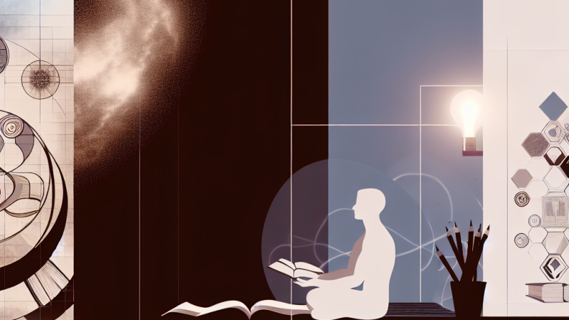 Filosofijos santrauka: pagrindinės idėjos ir sampratos