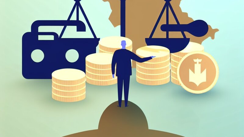 Finansų teisės vaidmuo ir raida Lietuvoje: iššūkiai ir perspektyvos