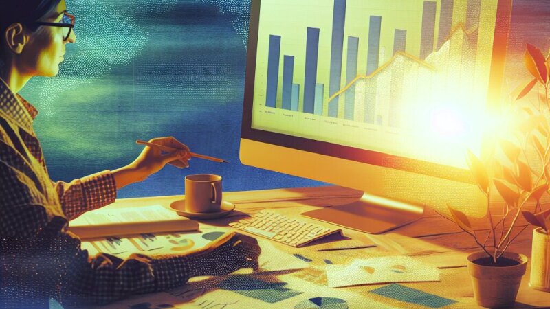 Finansinės analizės pagrindai ir reikšmė verslo valdyme