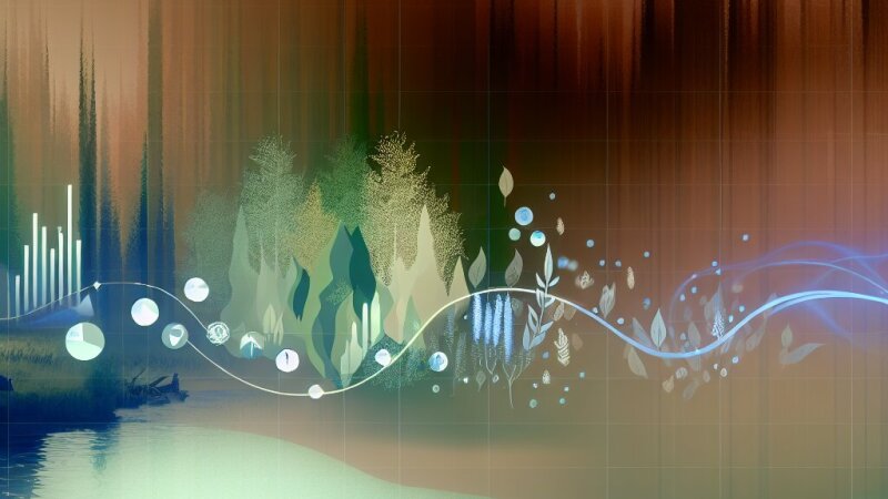 Gamtinis kapitalas: ekonominis vertinimas – kokybiniai ir kiekybiniai metodai