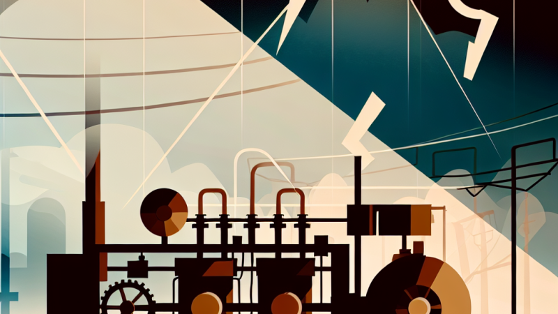 Generatorių veikimo principai ir pritaikymas Lietuvoje: išsamus referatas