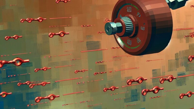 Greičio reguliatorių svarba ir jų inovacijos šiuolaikinėje technikoje