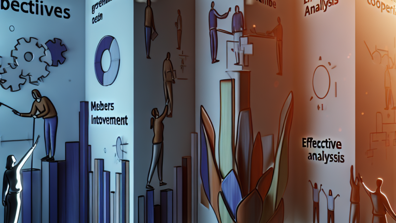 Grupinio sprendimų priėmimo proceso analizė ir grupinių procesų atpažinimas
