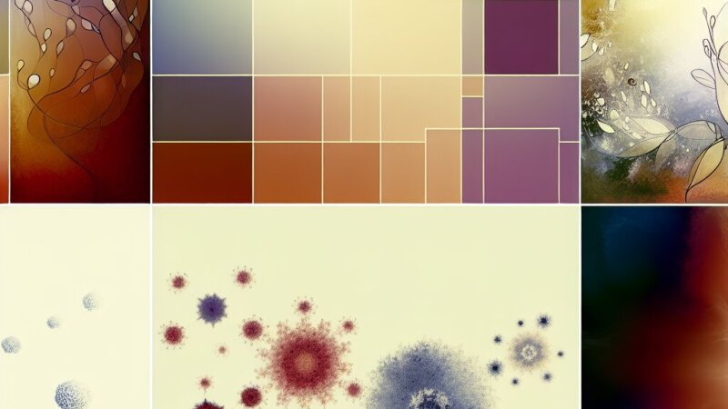 Gyvūnų ir mikroorganizmų klasifikacija: virusai, grybai, bakterijos