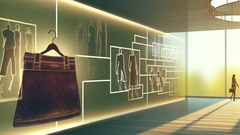 H&M poveikis Lietuvos drabužių rinkos plėtrai ir vartotojų įpročiams