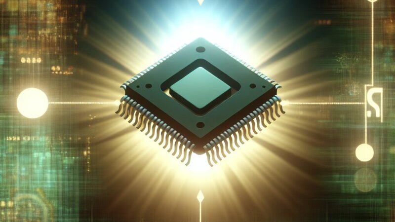 I2C, SPI ir USART: mikrovaldiklių sąsajų veikimas ir panaudojimas