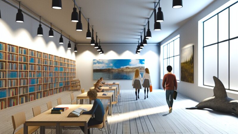 Individualus požiūris į mokymosi kompetencijos ugdymą gimnazijoje