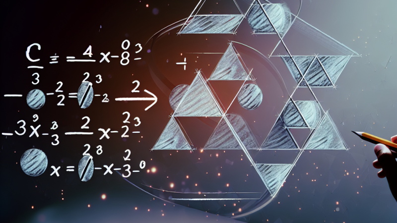 Integralai: plotų skaičiavimas žingsnis po žingsnio