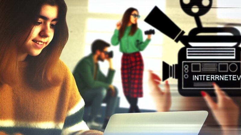 Interneto televizija Lietuvoje: raida, veikimo principai ir iššūkiai