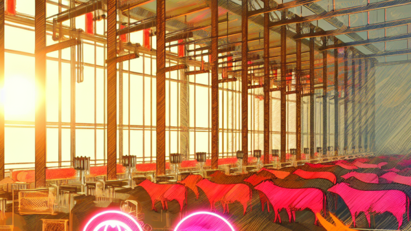 Išsami Lietuvos mėsos pramonės sektoriaus analizė ir perspektyvos