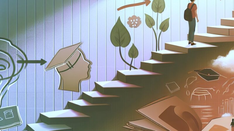 Išsami praktikos ataskaita apie asmeninį ir profesinį tobulėjimą