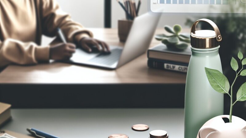 Išsamus asmeninių išlaidų analizės vadovas studentams