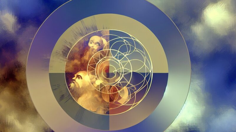 J. V. Gėtės „Faustas“ – filosofinė tragedija ir moralinės dilemos analizė